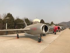 -中国航空博物馆
