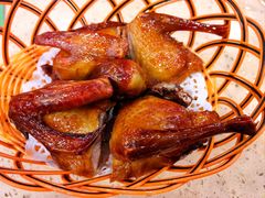 乳鸽-点都德(中海环宇荟店)