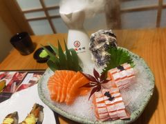 -元通寿司(大朗店)