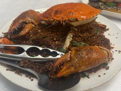 -喜记避风塘炒辣蟹(旗舰店)