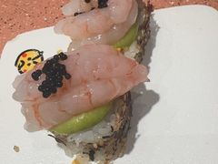 -元气寿司(金光华店)