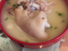 -廖老妈蹄花店(人民公园陕西街259号店)