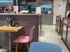 -小杨生煎(周浦万达店)