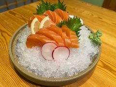 -晶吉·居酒屋·日本料理·烧鸟(中山区民主广场经典生活店)