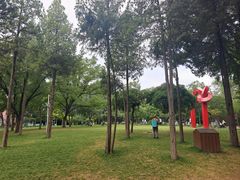 -双榆树公园
