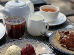 -杭州西子湖四季酒店-WL BISTRO西湖餐厅(灵隐路店)
