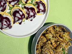 -玉桥餐厅(天坛店)