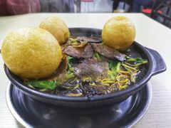 -南湖胖子砂锅(五福街店)