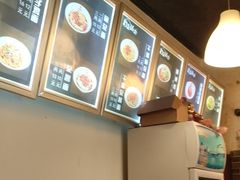 -钓鱼猫面(民心佳园店)