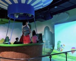 -北京科学中心儿童乐园