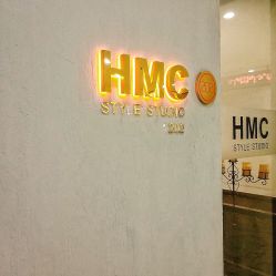 -HMC美容按摩SPA馆