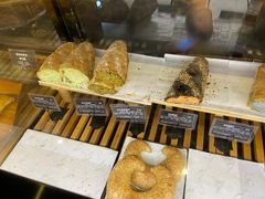-Let's Taipei 非常烘焙(太古里店)