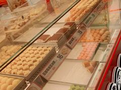 -東更道点心行(崂山丽达店)