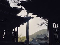 -晋祠博物馆