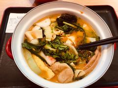 -小蛮椒麻辣烫·麻辣拌(青浦宝龙店)