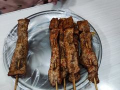 -里脊肉串店(天桥老店)