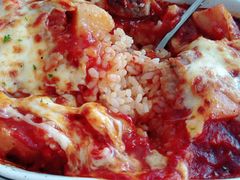 -必胜客(华南摩尔店)