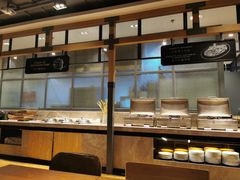 -比格比萨自助(万柳华联店)