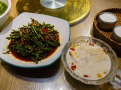 -傣家寨花园主题餐厅