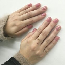 -Pink You美甲美睫纹绣定制中心