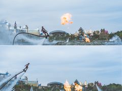 -珠海长隆海洋王国