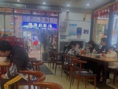 大堂-五星螺·柳州螺蛳粉(城中万达店)