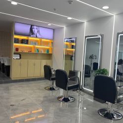 -Coo Hair salon