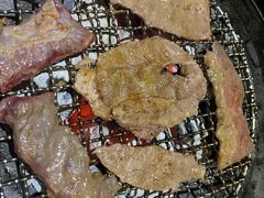 -神户赤童日式烤肉伙伴(东直门店)
