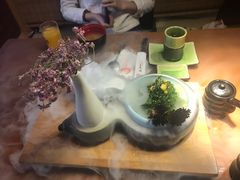 -鳗鱼家·深夜食堂(军博店)