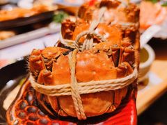 -贵木日本料理·铁板烧(新地假日广场店)