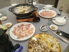 -祈胜邨•顺德鱼生•顺德菜(容桂店)