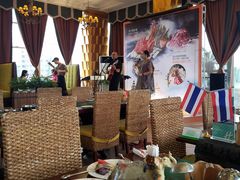 -火舞泰·泰式海鲜火锅餐厅(世纪城店)