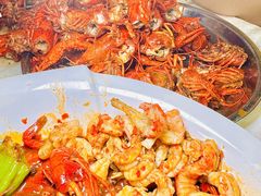 -羊家胡同·龙虾烧烤火锅(龙汇路店)