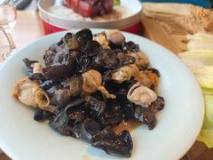 -宴礼烤鸭本味菜(蠡县商业步行街店)