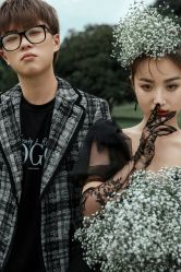 -金夫人婚纱摄影