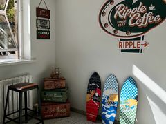 -RIPPLE COFFEE涟漪咖啡
