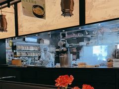 -小厨娘淮扬菜(天印大道店)