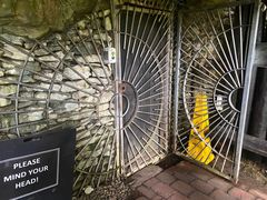 -怀托摩萤火虫洞