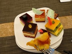 -盛宴标帜餐厅·亲子自助 (南昌喜来登酒店)