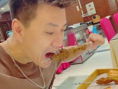 -东四民芳餐厅(世茂工三店)