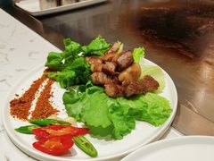 -火地铁板烧(昆山万象汇店)