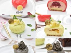 -Bai Meow法式西点咖啡