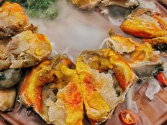 -唔止卤嘢·潮州菜(鹭江店)