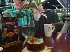冰博克咖啡-RELLMAN莱尔曼牛扒(长安店)