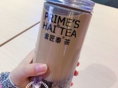 -素匠泰茶(三里屯SOHO工体奶茶店)