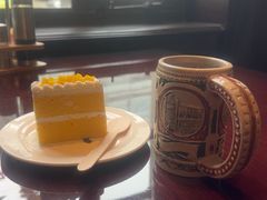 -功德林(南京西路店)