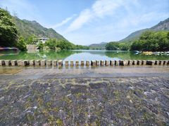 -楠溪江风景名胜区