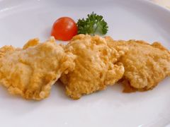 -华梅西餐厅(哈尔滨中央大街店)