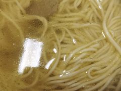 -李氏拉面·老北安抻面