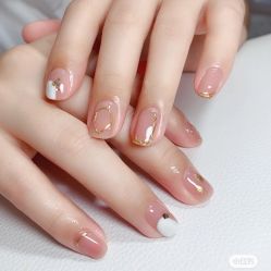 -悦指间美甲美睫